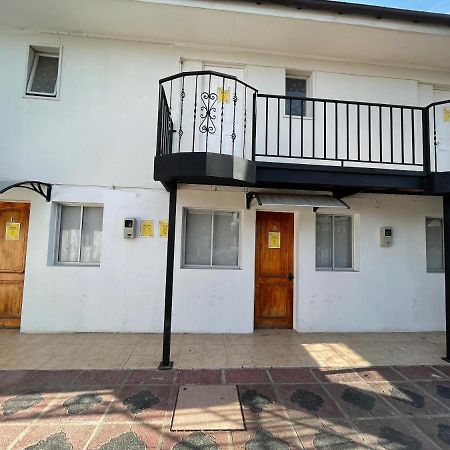 랑카과 Residencial Astorga B&B 외부 사진