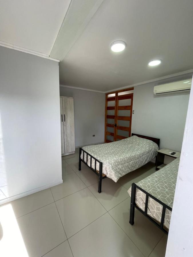 랑카과 Residencial Astorga B&B 외부 사진