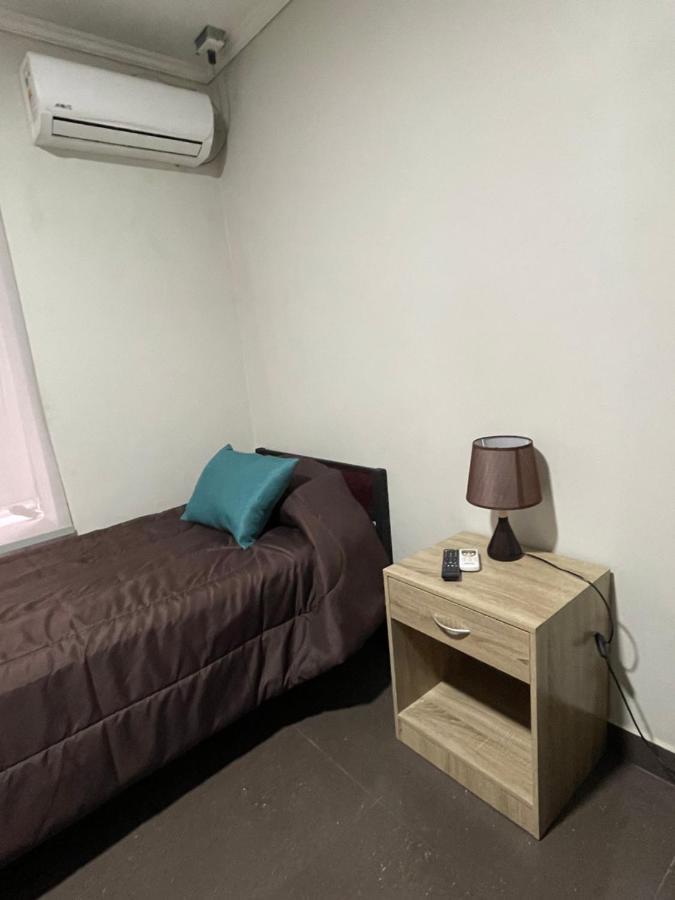 랑카과 Residencial Astorga B&B 외부 사진