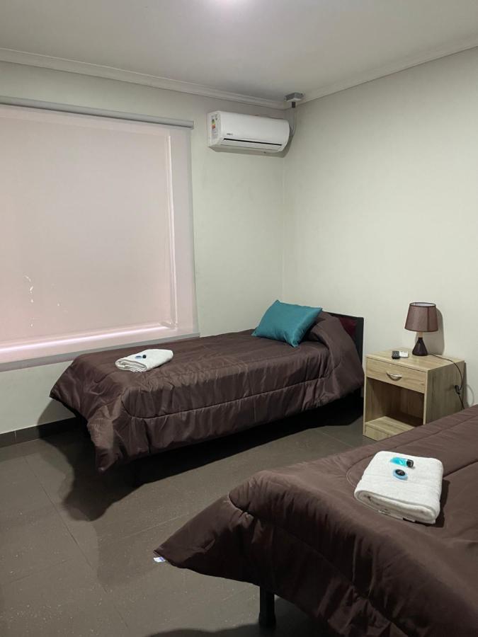 랑카과 Residencial Astorga B&B 외부 사진